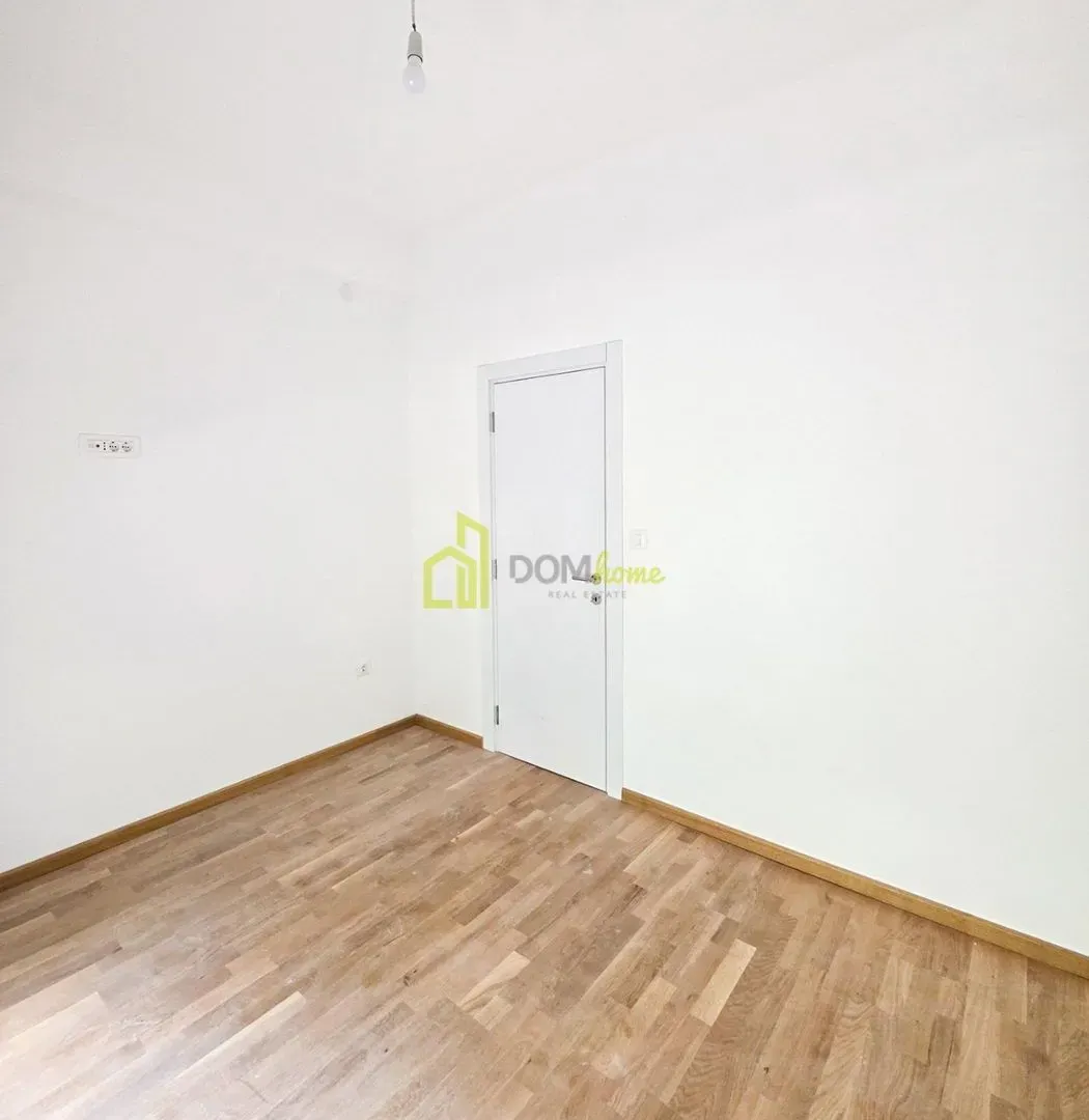 Prodaja, dvosoban stan, 64m², Donja Gorica, Podgorica