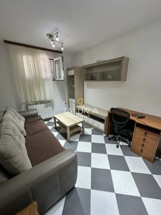 Rent, one bedroom apartment, 60m², Momišići, Podgorica