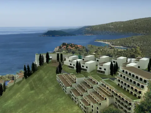 Prodaja, plac, 18576m², Sveti Stefan, Budva - image 10