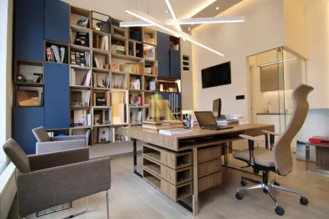 Rent, office space, 50m², Centar, Novi Sad - image 4