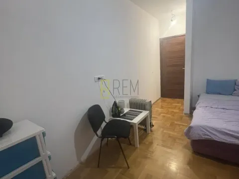 Prodaja, jednosoban stan, 44m², Tuški Put, Podgorica - image 5