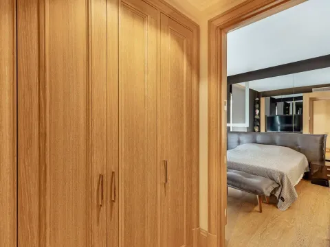 Sale, two bedroom apartment, 117m², Porto Montenegro, Tivat - image 13