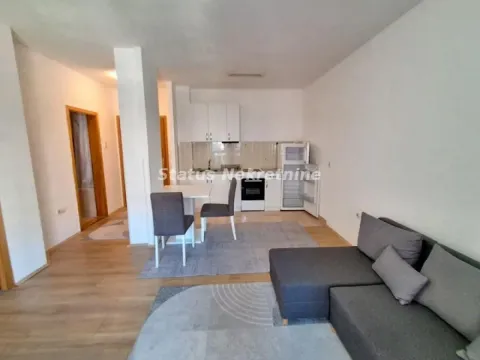 Rent, one bedroom apartment, 34m², Nova Detelinara, Novi Sad Sve Podlokacije - image 2