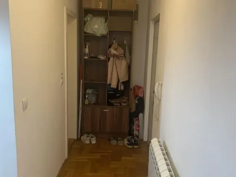 Rent, one bedroom apartment, 33m², Cvetkova Pijaca, Zvezdara Sve Podlokacije - image 8