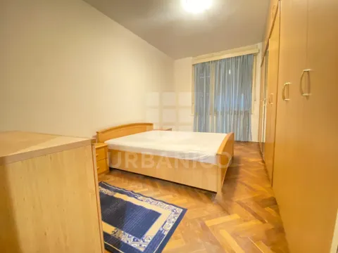 Rent, two bedroom apartment, 70m², Centar, Podgorica - image 6