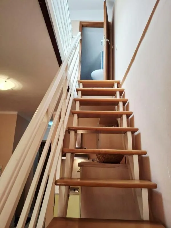 Sale, one bedroom apartment, 52m², Bečići, Budva