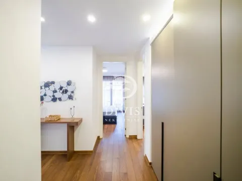 Prodaja, četvorosoban stan, 121m², Neimar, Vračar Sve Podlokacije - image 13