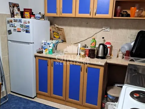 Izdavanje, jednosoban stan, 30m², Banovo Brdo, Beograd - image 3