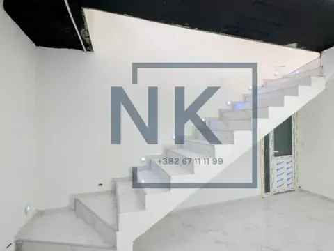 Izdavanje, poslovni prostor, 115m², Stari Aerodrom, Podgorica - image 7