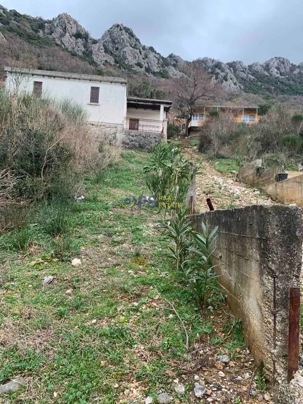 Prodaja, plac, 380m², Bar, Crna Gora