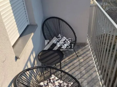 Izdavanje, jednosoban stan, 38m², Grbavica, Novi Sad Sve Podlokacije - image 8