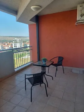 Izdavanje, jednosoban stan, 69m², City Kvart, Podgorica - image 4