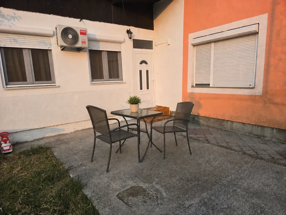 Rent, one bedroom apartment, 35m², Masline, Podgorica