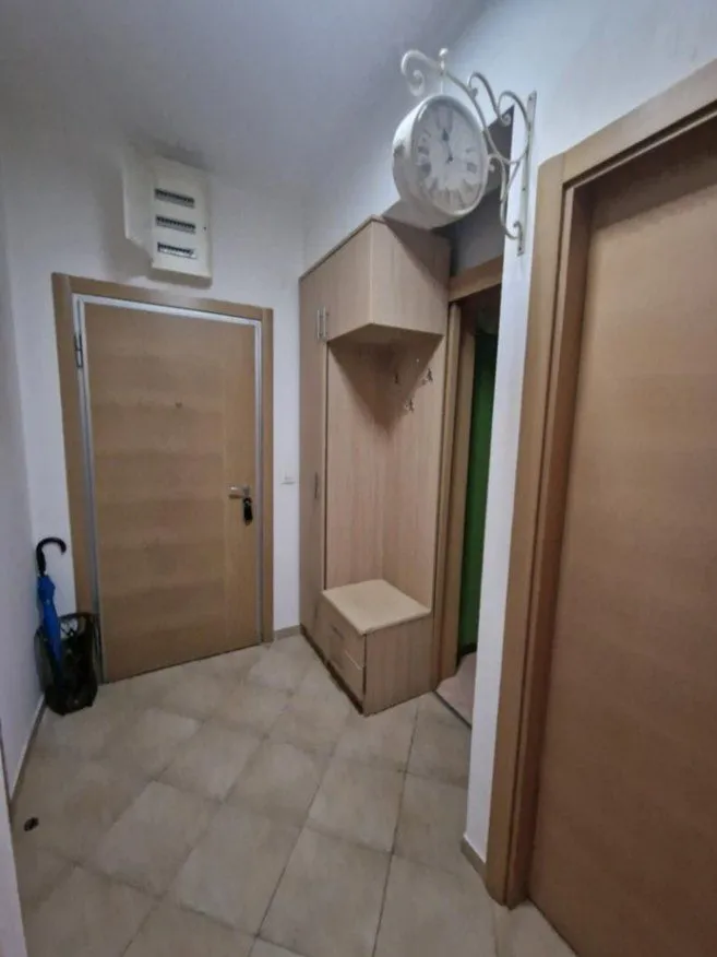 Prodaja, trosoban stan, 80m², Ljubović, Podgorica