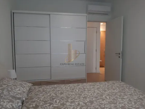 Izdavanje, dvosoban stan, 55m², Savski Venac, Beograd - image 6