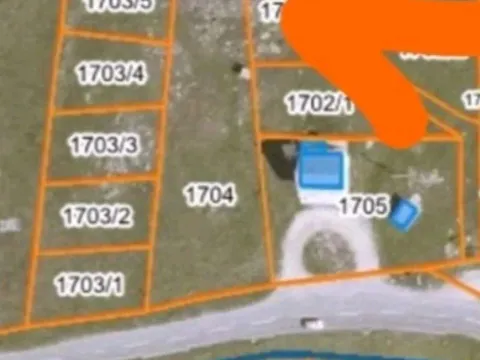 Prodaja, plac, 437m², Borje, Žabljak - image 2