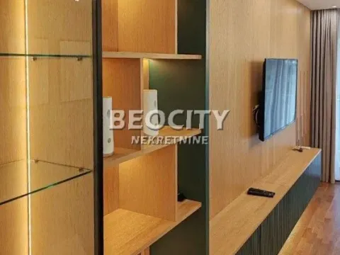 Izdavanje, trosoban stan, 77m², Crveni Krst, Beograd - image 2