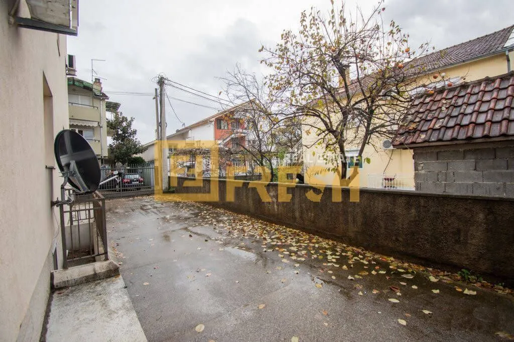 Rent, three bedroom apartment, 90m², Dalmatinska ulica, Podgorica