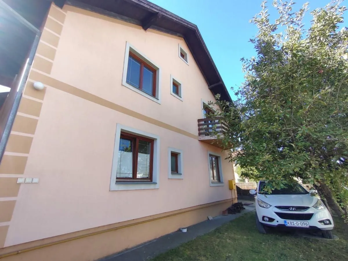 Prodaja, kuća, 315m², Adice, Novi Sad Sve Podlokacije