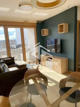 Izdavanje, dvosoban stan, 48m², Neimar, Vračar Sve Podlokacije - image 3