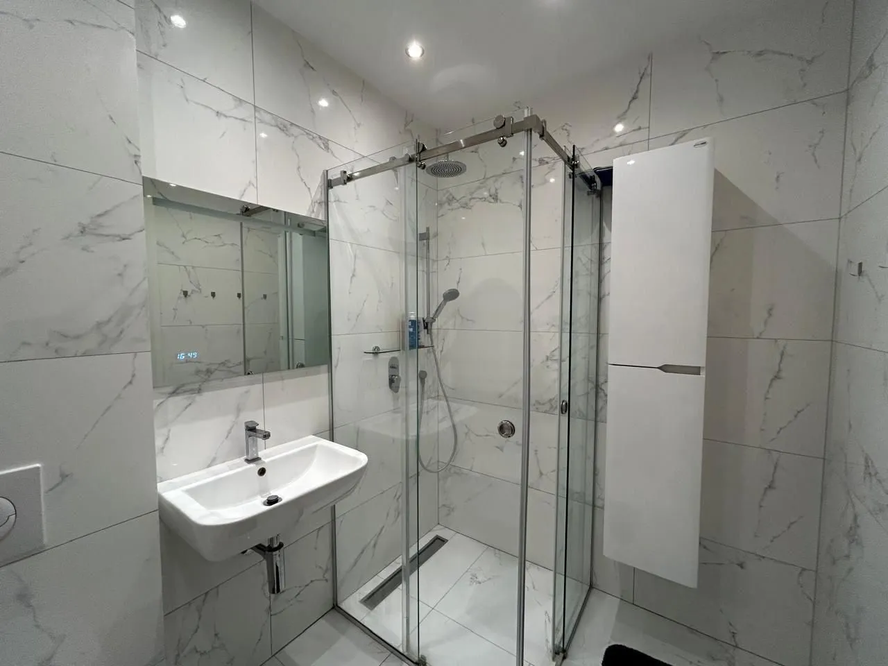 Sale, three bedroom apartment, 72m², Budva, Crna Gora