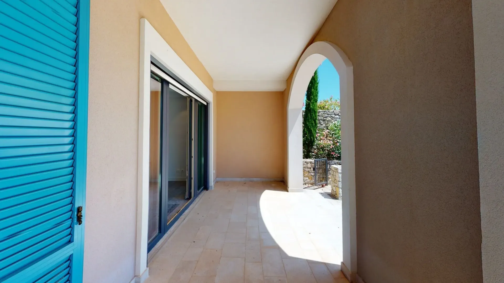 Sale, two bedroom apartment, 124m², Kotor, Crna Gora