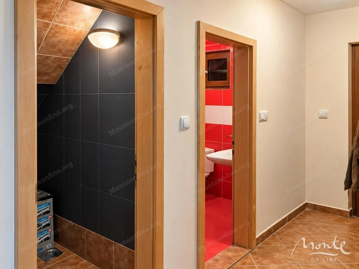Sale, house, 158m², Žabljak, Crna Gora