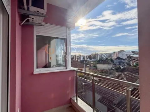 Izdavanje, stan, 56m², Konik, Podgorica - image 8