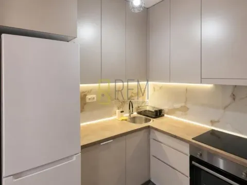 Izdavanje, jednosoban stan, 56m², Central Point, Podgorica - image 3