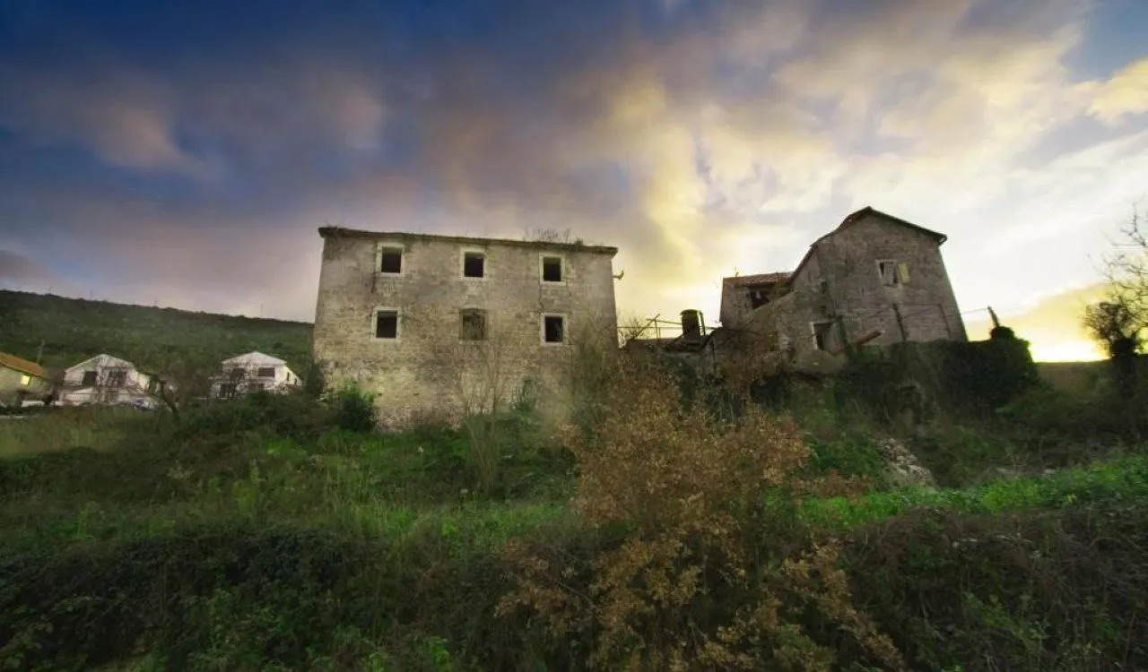 Prodaja, plac, 1774m², Luštica, Herceg Novi