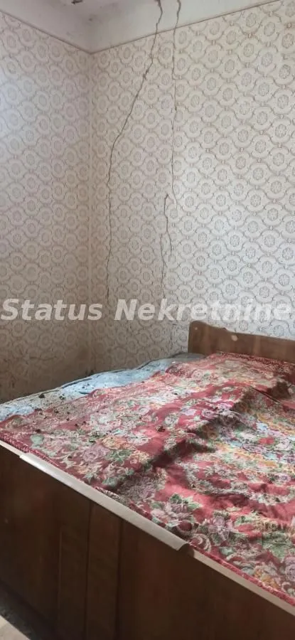 Prodaja, dvosoban stan, 62m², Bela Palanka, Srbija