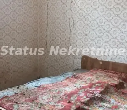 Sale, two bedroom apartment, 62m², Bela Palanka, Srbija - image 6