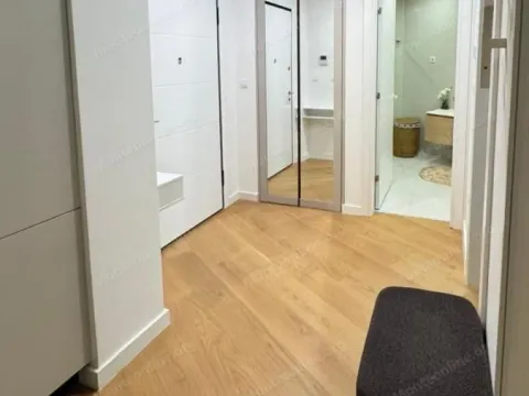 Prodaja, jednosoban stan, 54m², Bečići, Budva - image 9