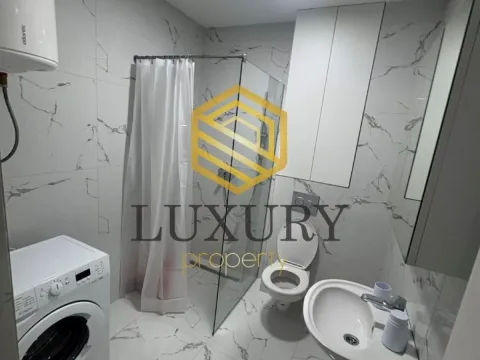 Rent, studio apartment, 33m², Zabjelo, Podgorica - image 4