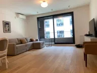 Izdavanje, trosoban stan, 80m², Stari Grad, Beograd - image 1