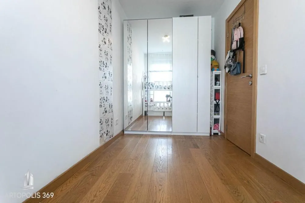 Sale, one bedroom apartment, 42m², Zemun Sve Podlokacije, Beograd