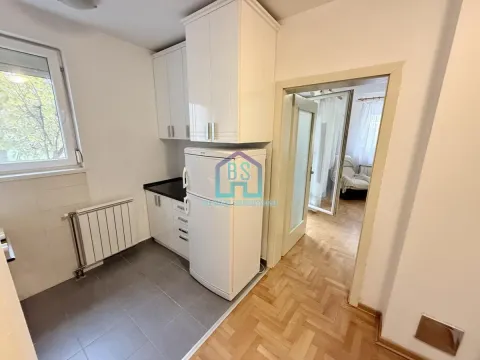 Sale, one bedroom apartment, 36m², Jugovićevo, Novi Sad Sve Podlokacije - image 7