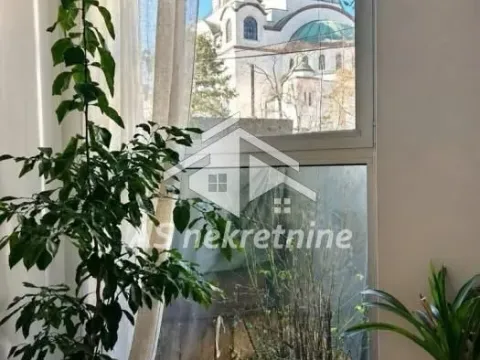 Izdavanje, četvorosoban stan, 160m², Vračar Hram, Vračar Sve Podlokacije - image 16