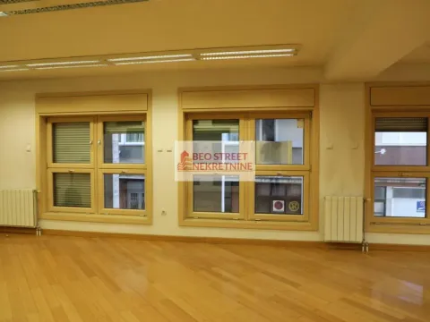 Sale, office space, 195m², Stari Grad, Beograd - image 2