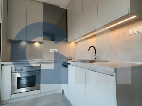 Izdavanje, dvosoban stan, 63m², Vračar, Šid - image 6