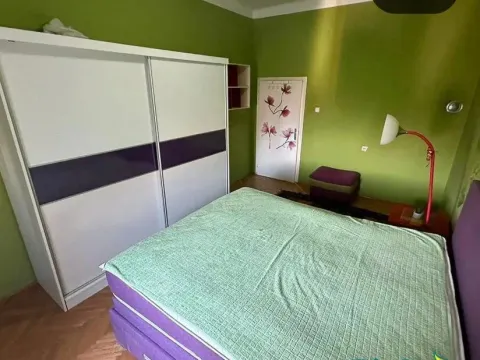 Izdavanje, jednosoban stan, 64m², Centar, Podgorica - image 3