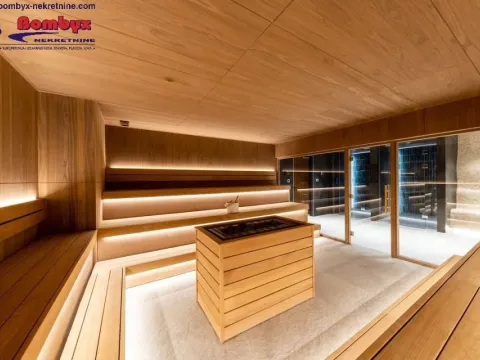 Sale, one bedroom apartment, 36m², Kopaonik, Srbija - image 16