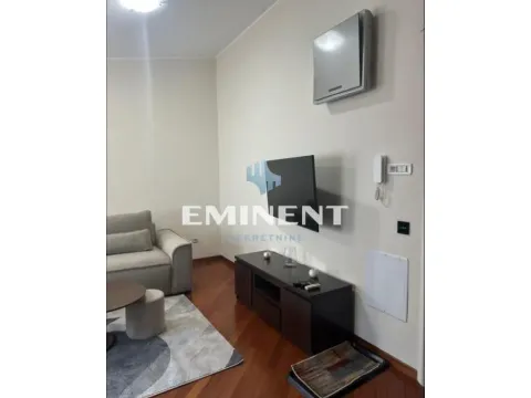 Rent, two bedroom apartment, 42m², Vukov Spomenik, Zvezdara Sve Podlokacije - image 3