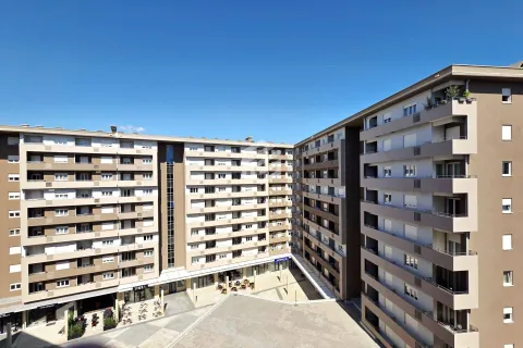 Izdavanje, jednosoban stan, 49m², Central Point, Podgorica - image 15