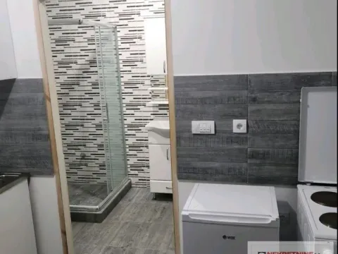 Rent, studio apartment, 25m², Telep, Novi Sad Sve Podlokacije - image 8