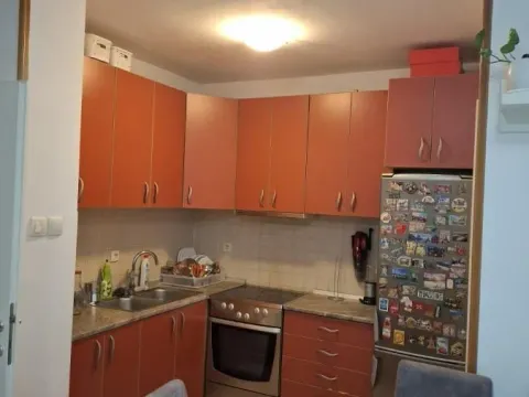 Prodaja, dvosoban stan, 42m², Nova Detelinara, Novi Sad Sve Podlokacije - image 2