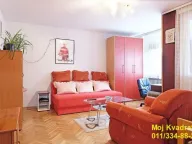 Prodaja, dvosoban stan, 50m², Severni Bulevar, Zvezdara Sve Podlokacije - image 1