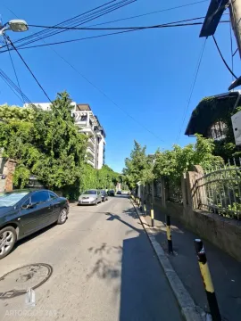 Sale, two bedroom apartment, 53m², Vračar Hram, Vračar Sve Podlokacije - image 10