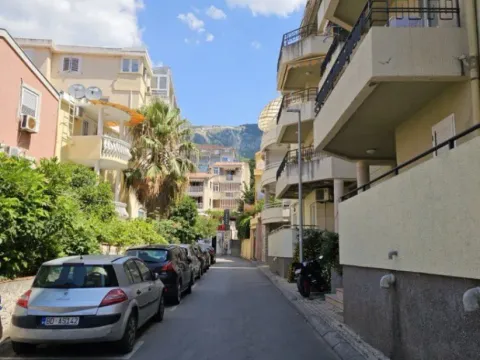 Prodaja, jednosoban stan, 39m², Rafailovići, Budva - image 12