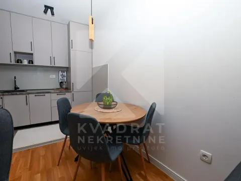 Rent, one bedroom apartment, 40m², Zabjelo, Podgorica - image 3